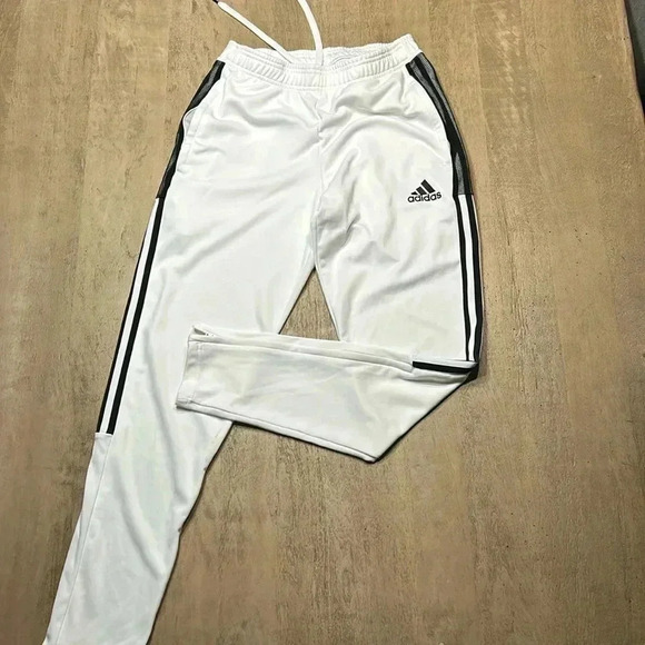 Adidas aero ready primegreen training pants, size Small, perfect condition. - Picture 1 of 7